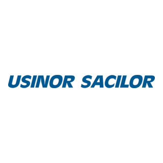 Usinor Sacilor Logo PNG Vector