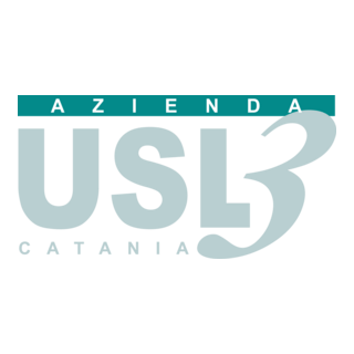 USL 3 Catania Logo PNG Vector