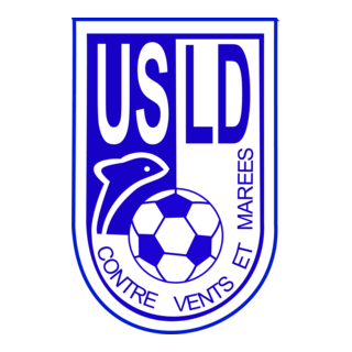 USL Dunkerque Logo PNG Vector
