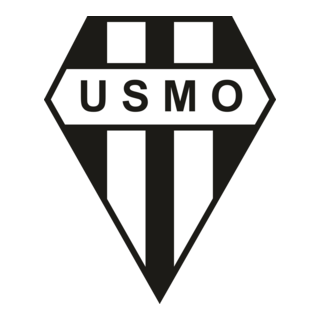 USM Oran Logo PNG Vector