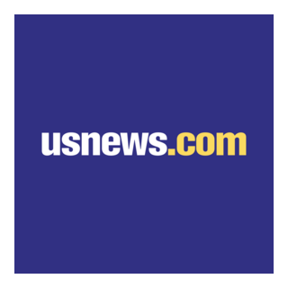 usnews.com Logo PNG Vector