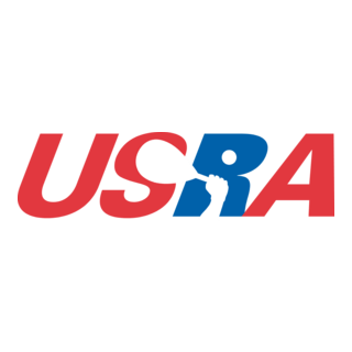 USRA Logo PNG Vector