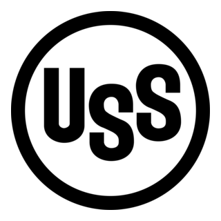 USS Logo PNG Vector