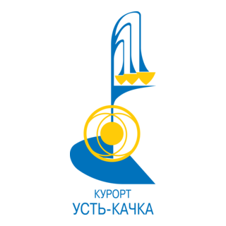 Ust-Kachka Logo PNG Vector