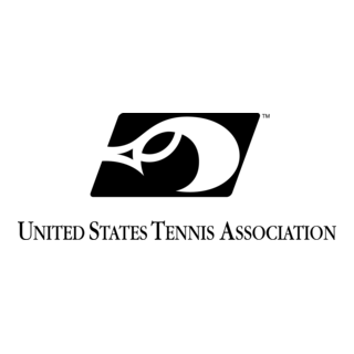 USTA Logo PNG Vector