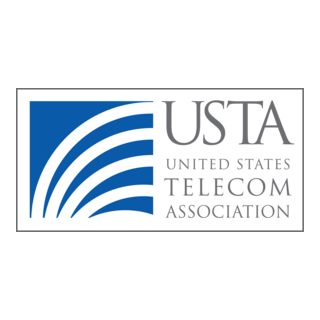 USTA Logo PNG Vector