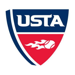 USTA Logo PNG Vector