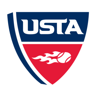 USTA Logo PNG Vector