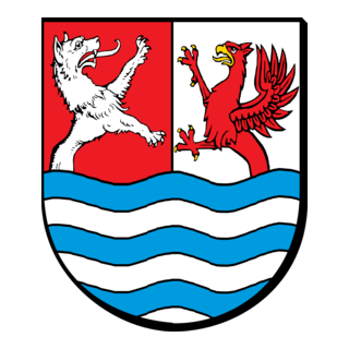 Ustka Logo PNG Vector