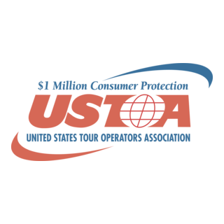 USTOA Logo PNG Vector