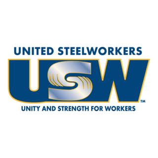 USW Logo PNG Vector