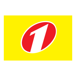 UT-1 Logo PNG Vector