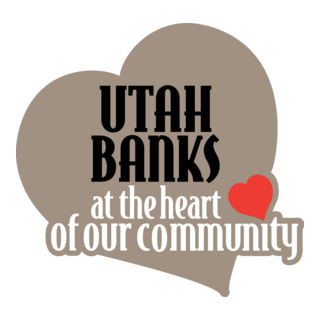 Utah Banks Logo PNG Vector