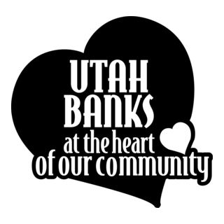 Utah Banks Logo PNG Vector