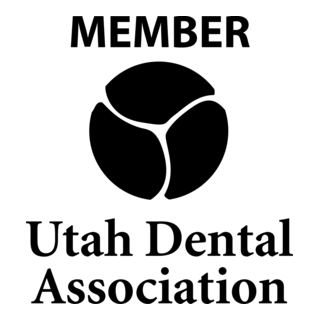 Utah Dental Association Logo PNG Vector