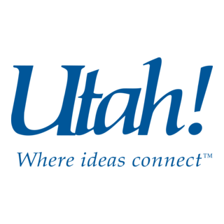 Utah Logo PNG Vector
