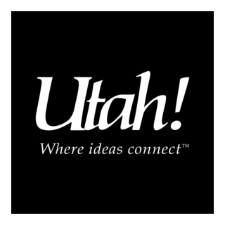 Utah Logo PNG Vector