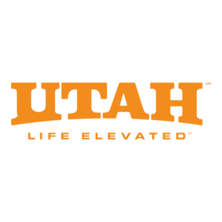 UTAH Logo PNG Vector