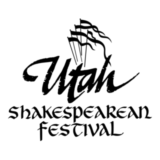 Utah Shakespearean Festival Logo PNG Vector