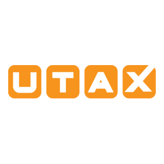 Utax Logo PNG Vector
