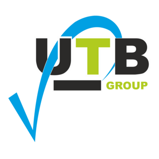 UTB Logo PNG Vector
