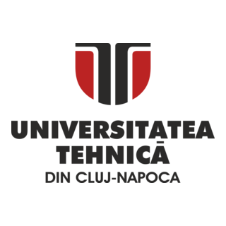 utcn Logo PNG Vector
