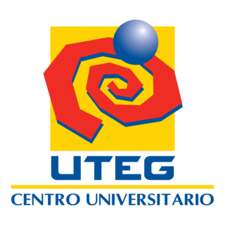 UTEG Logo PNG Vector