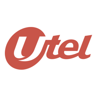 Utel Logo PNG Vector