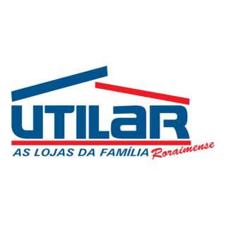 Utilar Logo PNG Vector