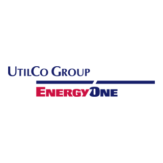 UtilCo Group Logo PNG Vector