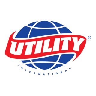 Utility International Logo PNG Vector