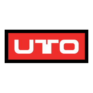 UTO Logo PNG Vector