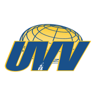 UVV Logo PNG Vector