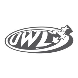UWL Surfboards Logo PNG Vector