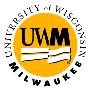 UWM Wisconsin Logo PNG Vector