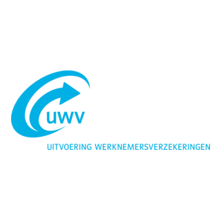 UWV Logo PNG Vector