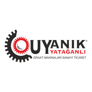 UYANIK YATAĞANLI Logo PNG Vector