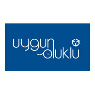 Uygun oluklu Logo PNG Vector