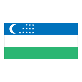 Uzbekistan Logo PNG Vector