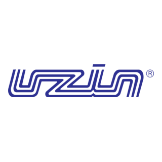 Uzin Logo PNG Vector