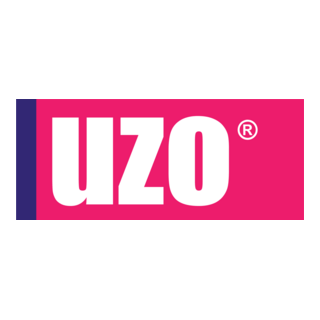 UZO Logo PNG Vector