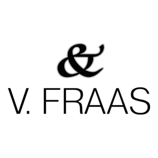 V. Fraas Logo PNG Vector