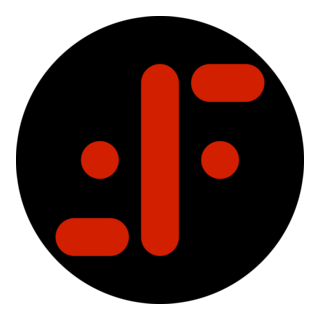 V Invasión Extraterrestre Logo PNG Vector