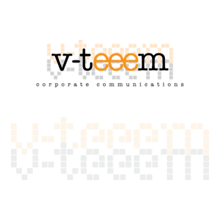 v-teams advertisement Logo PNG Vector