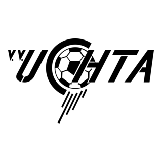 v.v.Uchta Logo PNG Vector