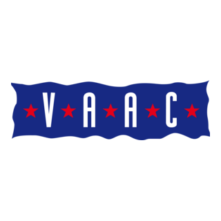 VAAC Valle Arriba Athletic Club Logo PNG Vector
