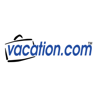 vacation.com Logo PNG Vector