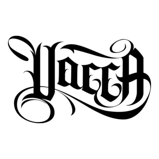 Vacca - Vaccaman Logo PNG Vector