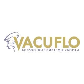 Vacuflo Logo PNG Vector