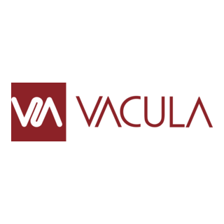 Vacula Logo PNG Vector